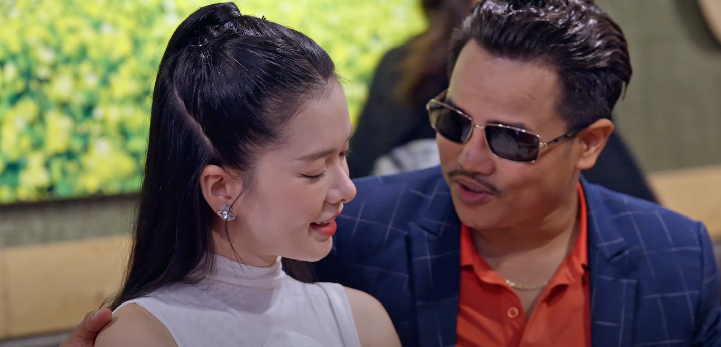 Đi giữa trời rực rỡ tập 27: L&eacute;n l&uacute;t đi theo Pu, Chải nhận c&aacute;i kết cay x&egrave;- Ảnh 2.