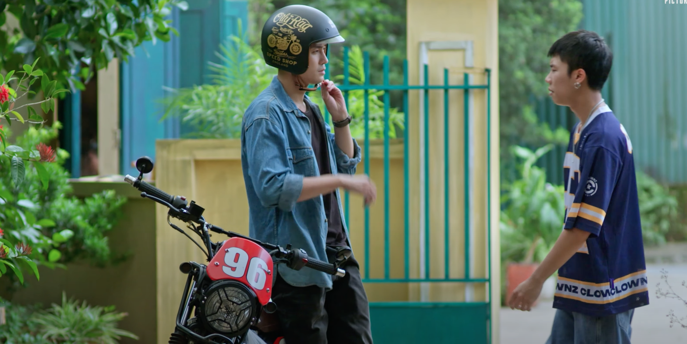 Đi giữa trời rực rỡ tập 27: L&eacute;n l&uacute;t đi theo Pu, Chải nhận c&aacute;i kết cay x&egrave;- Ảnh 3.