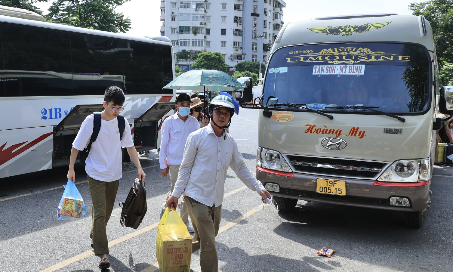 6 nhiệm vụ trọng t&acirc;m tăng cường đảm bảo an to&agrave;n giao th&ocirc;ng đường bộ- Ảnh 1.