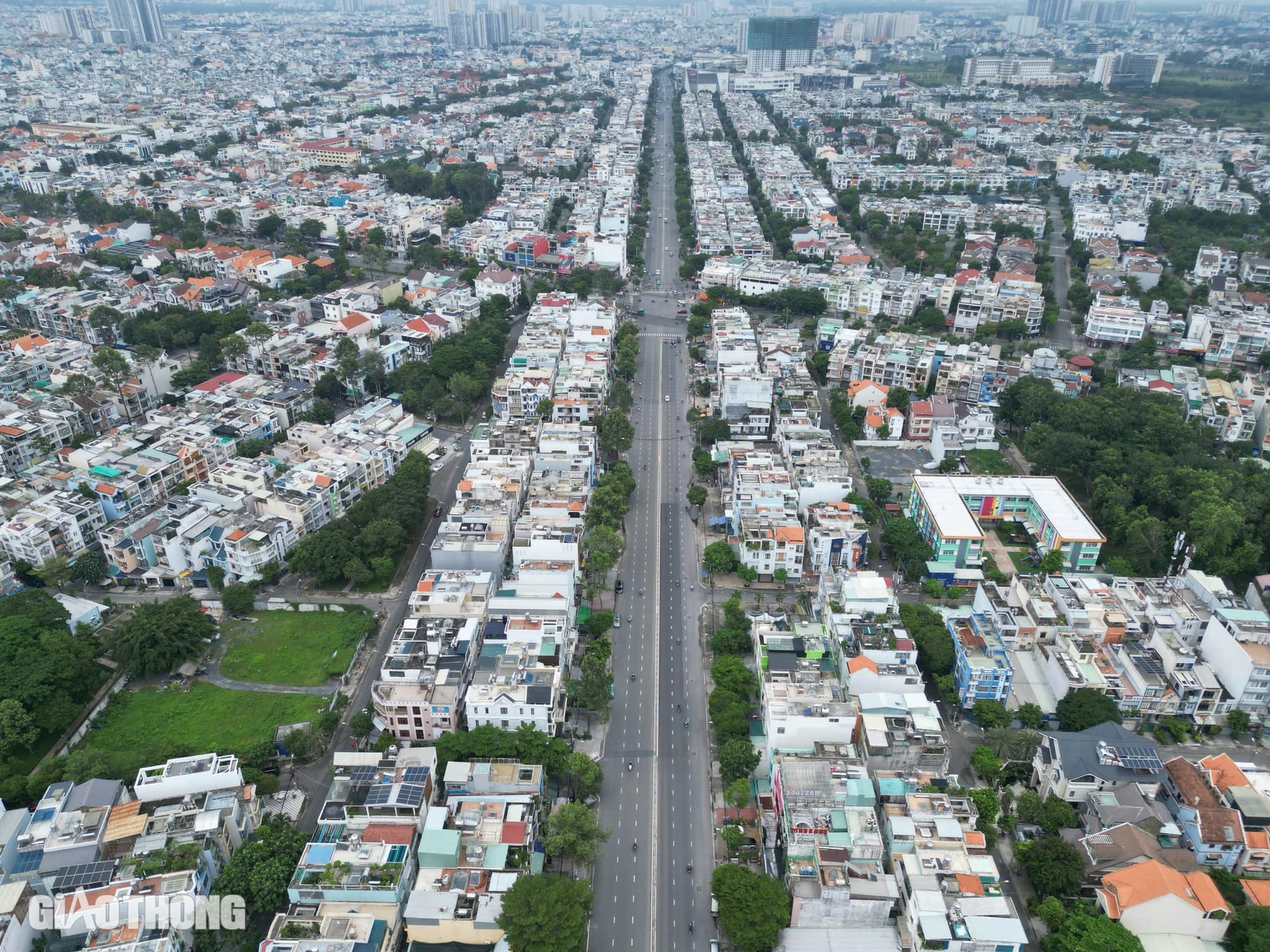 Thông xe đường Tên Lửa ở TP.HCM: Món quà cho năm học mới- Ảnh 14. Thông xe đường Tên Lửa ở TP.HCM: Món quà cho năm học mới- Ảnh 14.