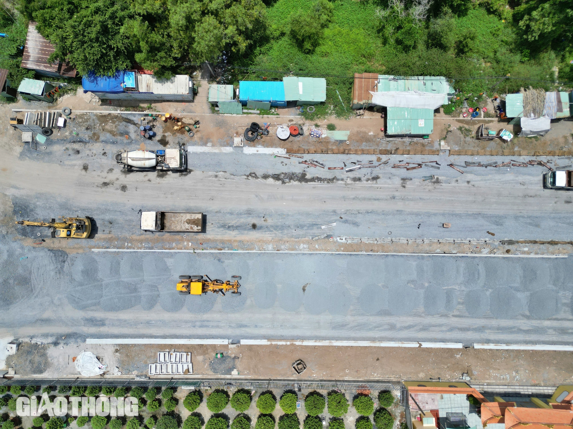 Đường ngh&igrave;n tỷ nối TP.HCM với Long An chờ 130m chưa giải ph&oacute;ng mặt bằng- Ảnh 4.