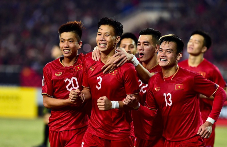 Đội h&igrave;nh ra s&acirc;n Việt Nam vs Nga: Loạt &ldquo;tr&ograve; cưng&rdquo; thầy Park xuất trận?- Ảnh 1.