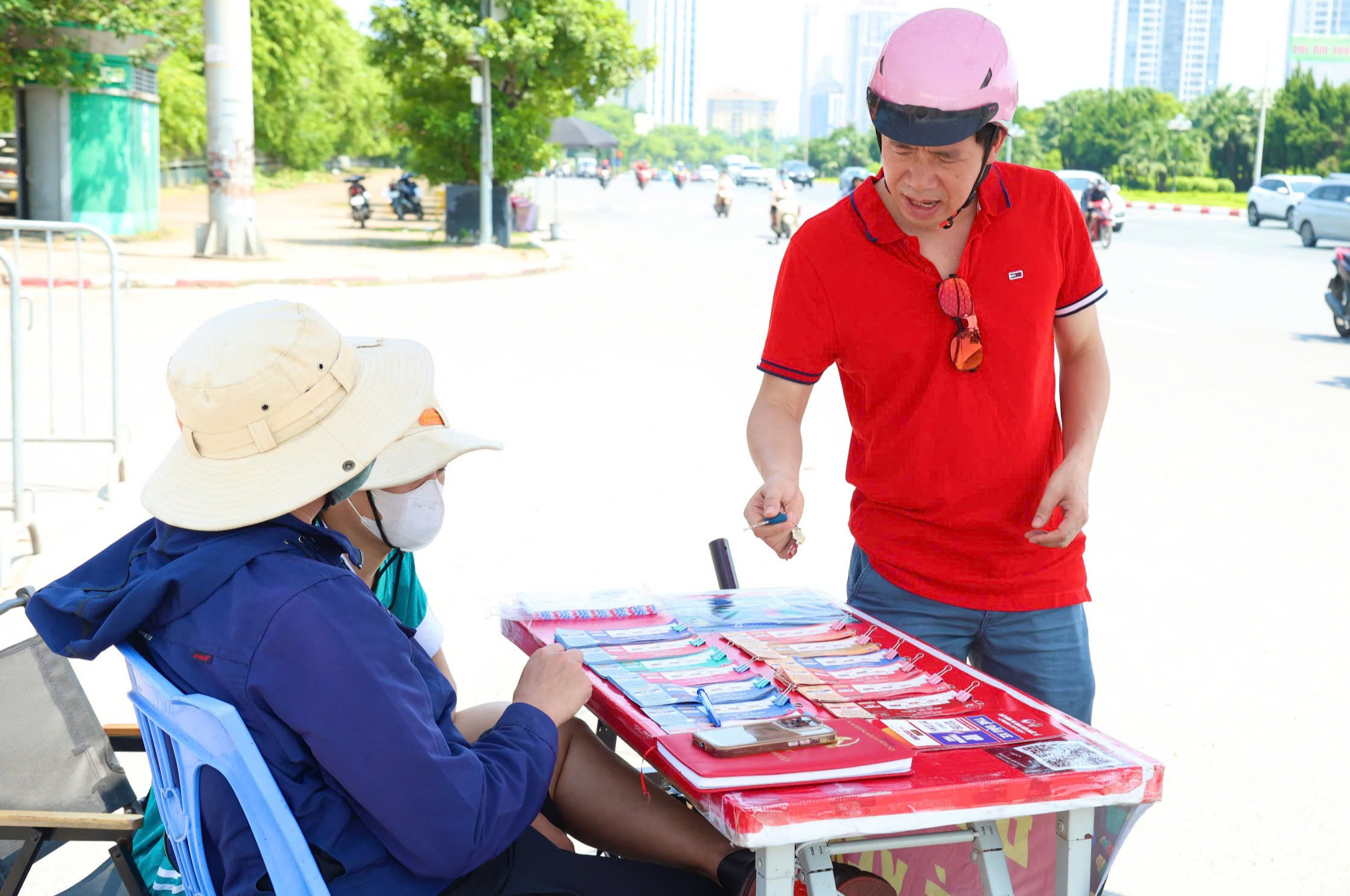 V&eacute; xem tuyển Việt Nam gặp Nga v&agrave; Th&aacute;i Lan k&eacute;m nhiệt- Ảnh 7.