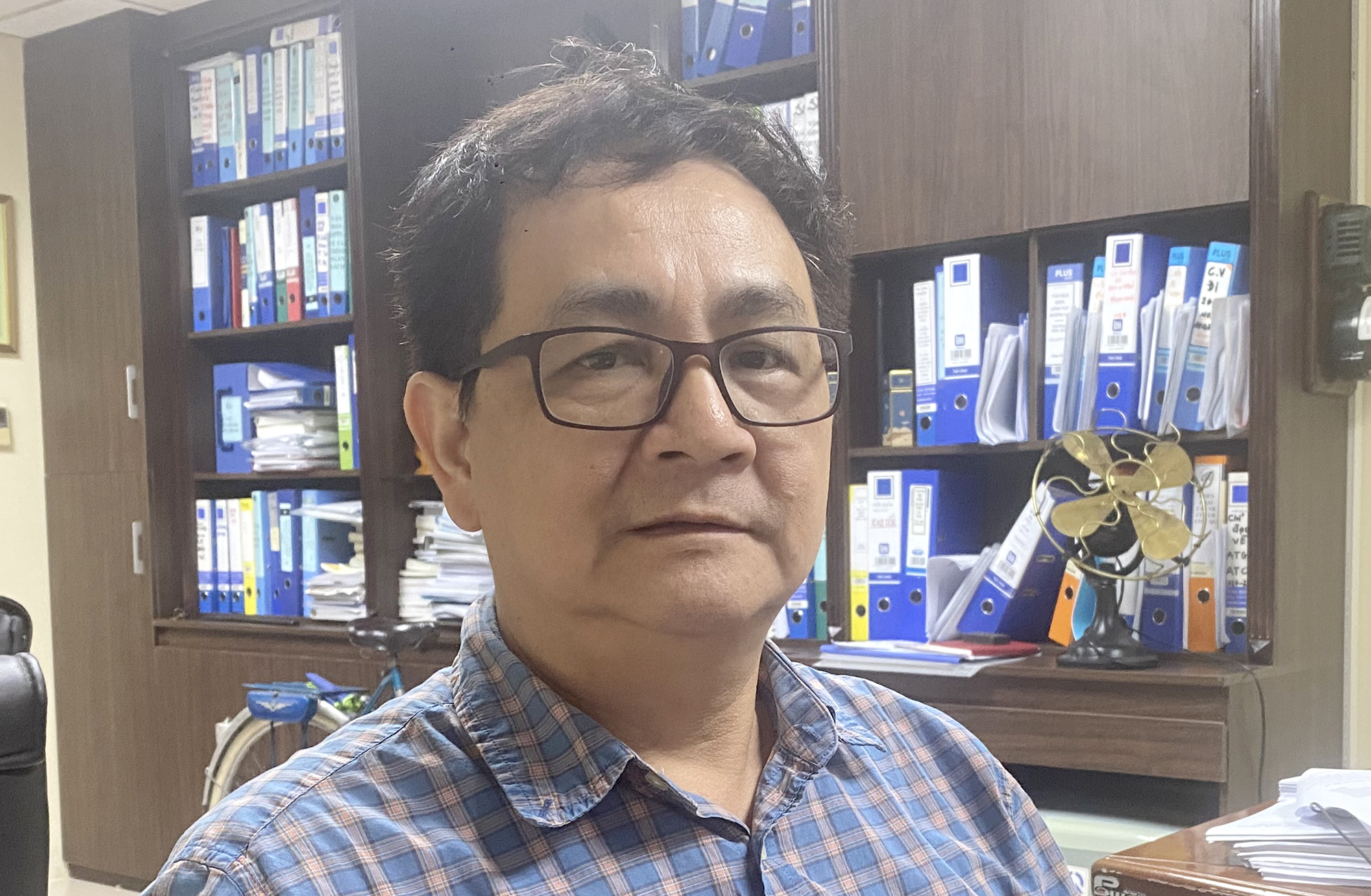 Sẵn s&agrave;ng ứng ph&oacute; si&ecirc;u b&atilde;o Yagi- Ảnh 4.