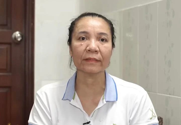 Tạm giữ chủ m&aacute;i ấm Hoa Hồng v&agrave; nh&acirc;n vi&ecirc;n li&ecirc;n quan vụ bạo h&agrave;nh trẻ em- Ảnh 1.