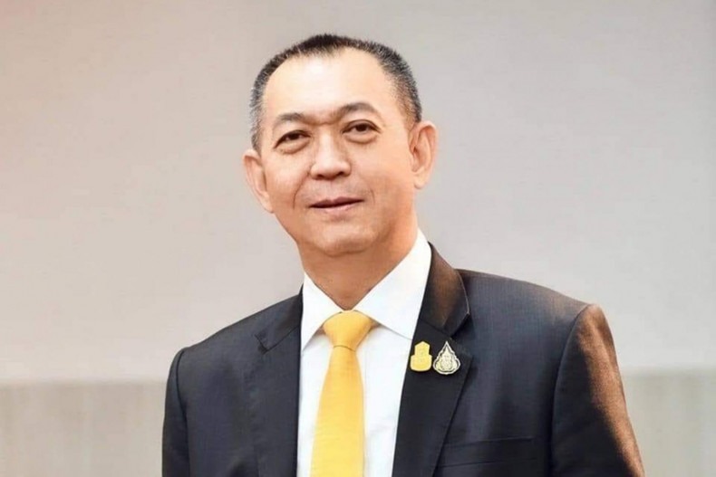 L&ugrave;m x&ugrave;m quanh danh s&aacute;ch nội c&aacute;c mới của Th&aacute;i Lan- Ảnh 1.