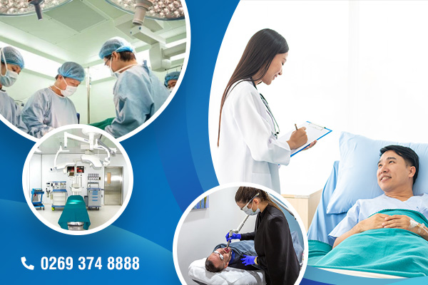 Ph&ograve;ng kh&aacute;m Đa khoa T&acirc;y Nguy&ecirc;n - cơ sở y tế uy t&iacute;n ở Gia Lai- Ảnh 2.