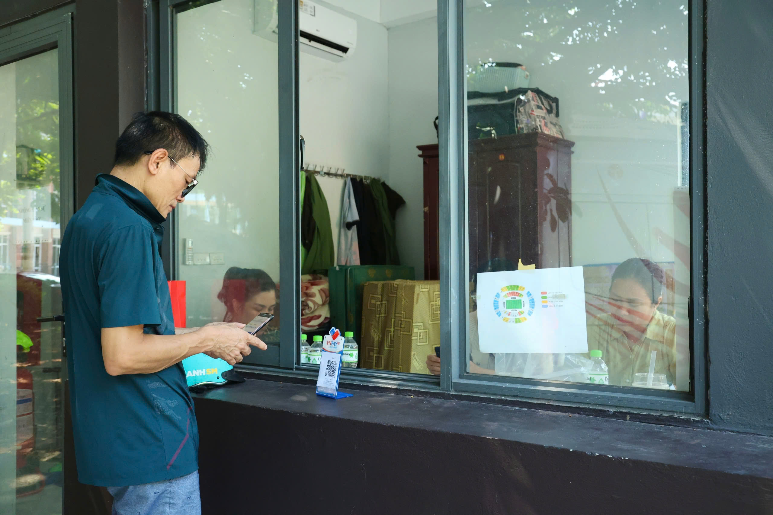 V&eacute; xem tuyển Việt Nam gặp Nga v&agrave; Th&aacute;i Lan k&eacute;m nhiệt- Ảnh 4.