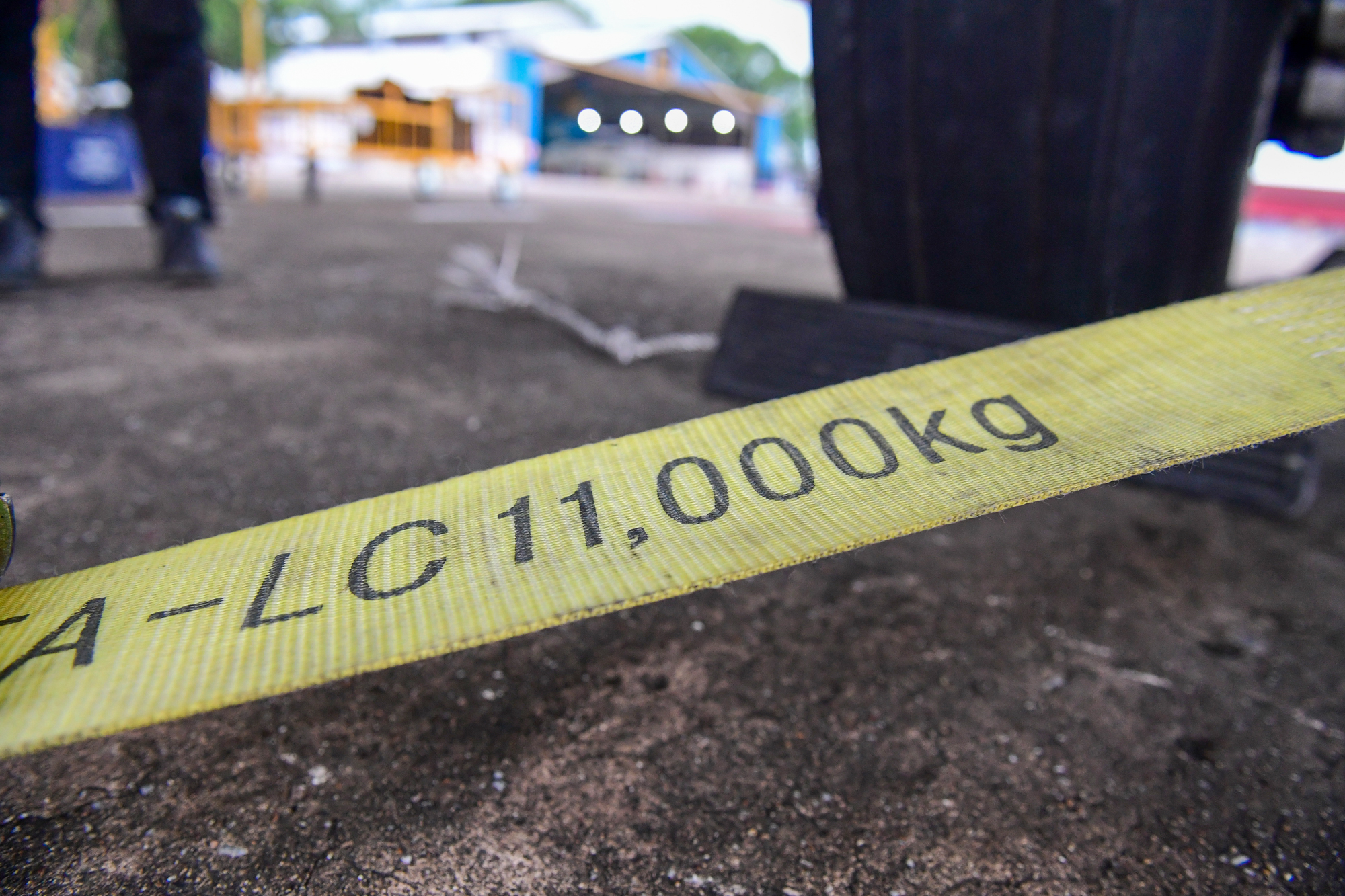 Tận thấy chằng n&eacute;o t&agrave;u bay tại s&acirc;n bay Nội B&agrave;i trước b&atilde;o số 3- Ảnh 6.