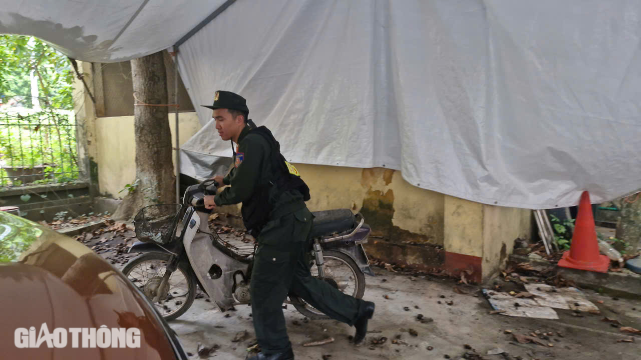 Lạng Sơn: CSGT chạy b&atilde;o cho... gần 500 xe vi phạm- Ảnh 8.