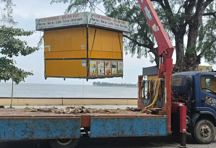 B&atilde;o số 3 sắp đổ bộ, c&aacute;c tỉnh bị ảnh hưởng tất bật ứng ph&oacute;- Ảnh 3.