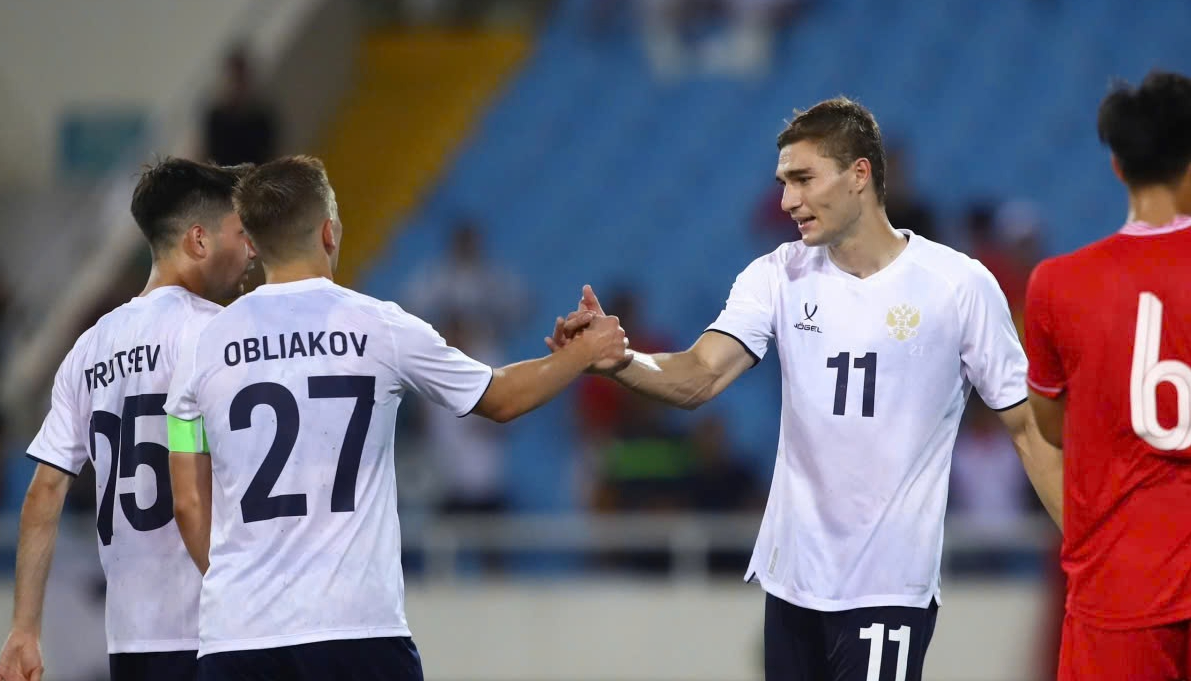 Nhận định, dự đoán kết quả Nga vs Thái Lan (20h ngày 7/9): Khó có bất ngờ- Ảnh 1. Nhận định, dự đoán kết quả Nga vs Thái Lan (20h ngày 7/9): Khó có bất ngờ- Ảnh 1.