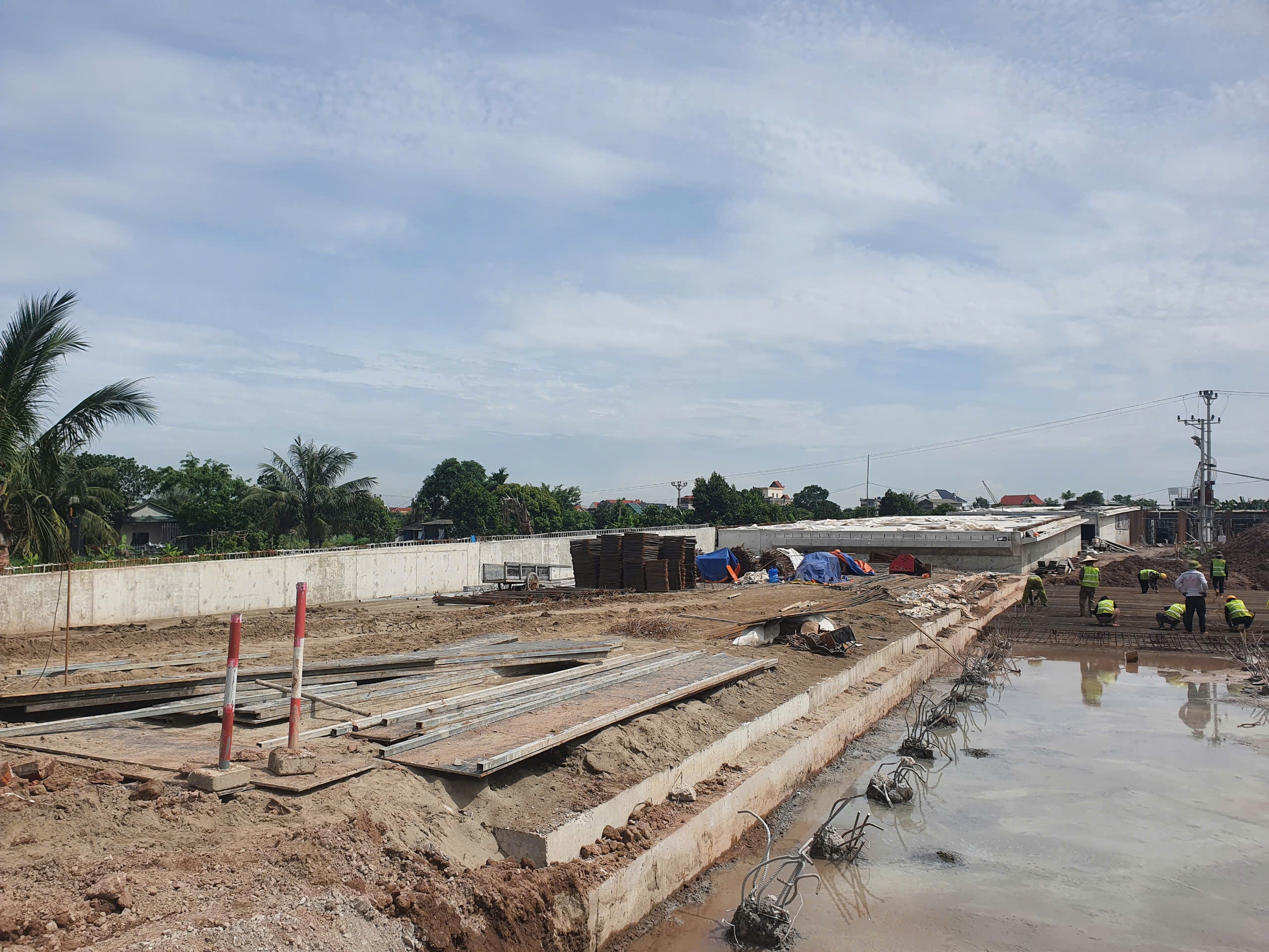 B&atilde;o số 3 sắp đổ bộ, c&aacute;c tỉnh bị ảnh hưởng tất bật ứng ph&oacute;- Ảnh 7.