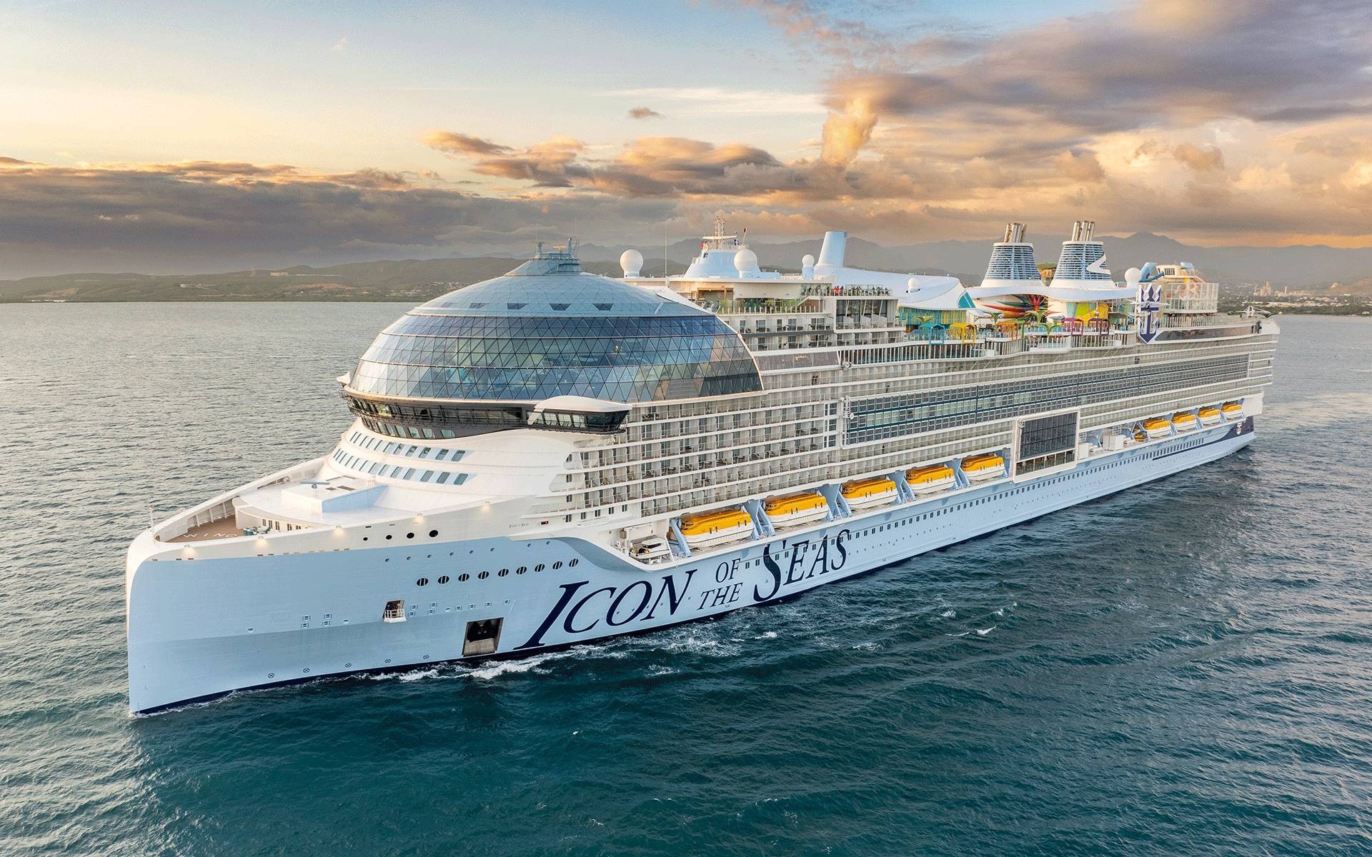 Lo &ocirc; nhiễm m&ocirc;i trường từ những si&ecirc;u du thuyền