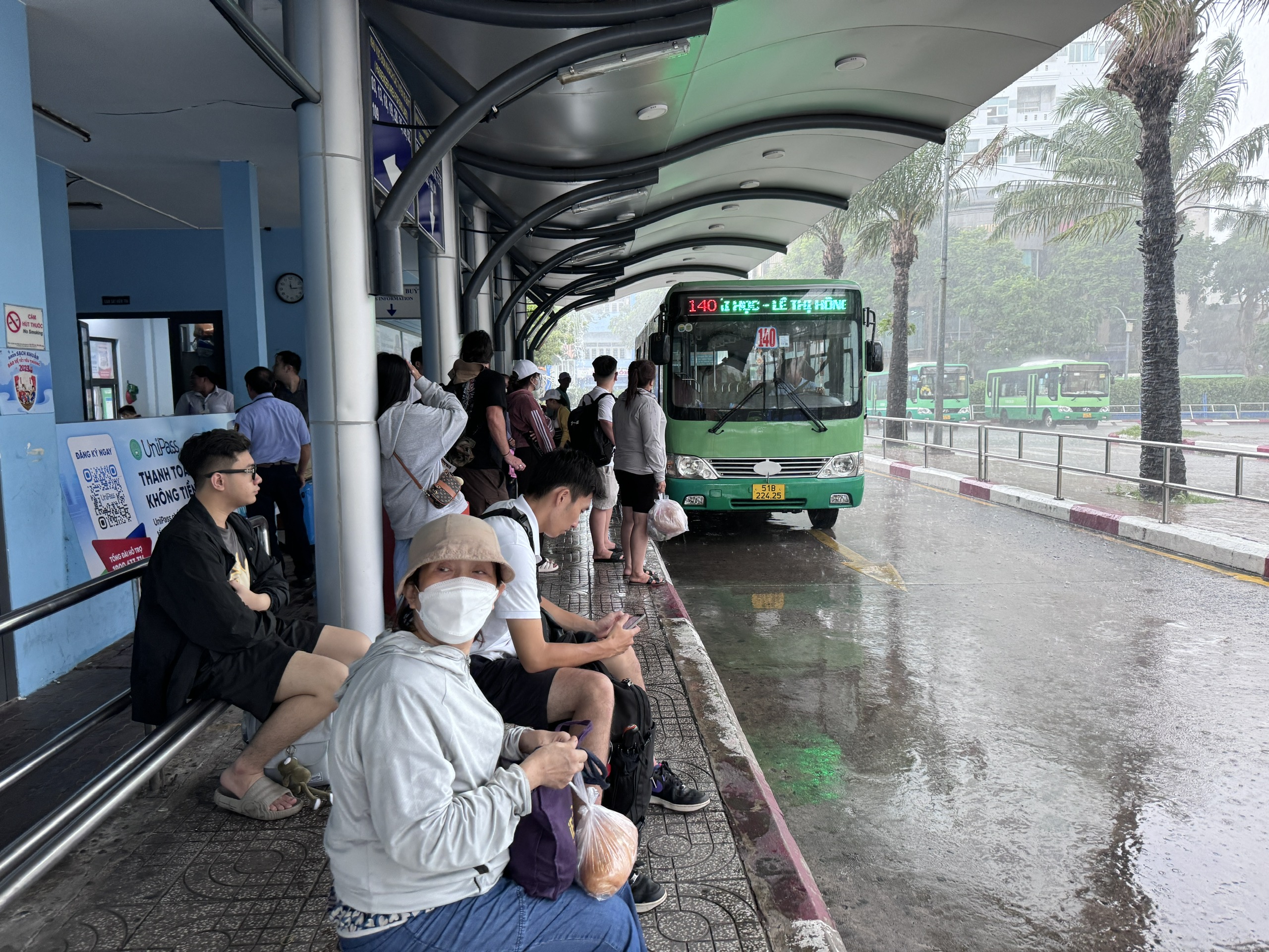 TP.HCM sẽ c&oacute; 3.317 xe bu&yacute;t điện v&agrave;o năm 2030- Ảnh 3.