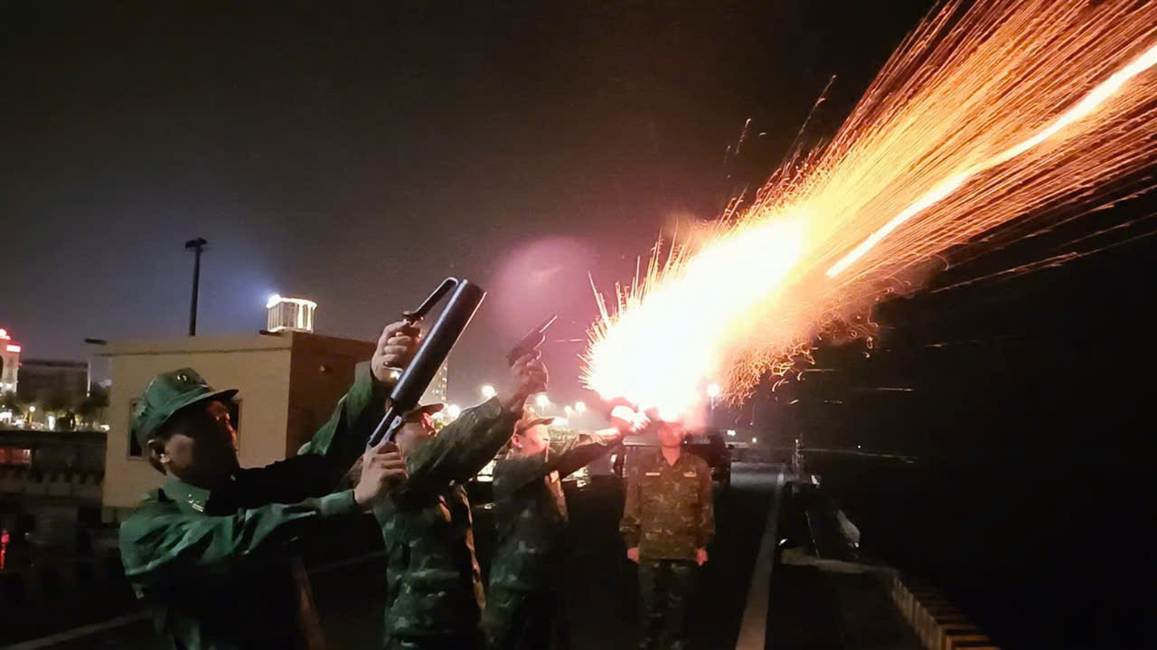 C&aacute;c tỉnh cấm biển, di dời d&acirc;n, cho học sinh nghỉ học để tr&aacute;nh b&atilde;o số 3- Ảnh 1.