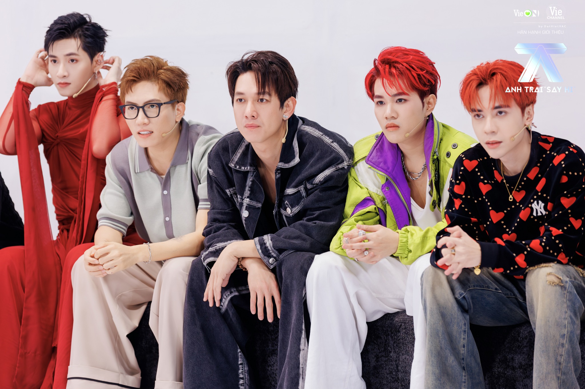 Hiếu Thứ Hai, Rhyder sẽ là quán quân Anh trai say hi?- Ảnh 2. Hiếu Thứ Hai, Rhyder sẽ là quán quân Anh trai say hi?- Ảnh 2.