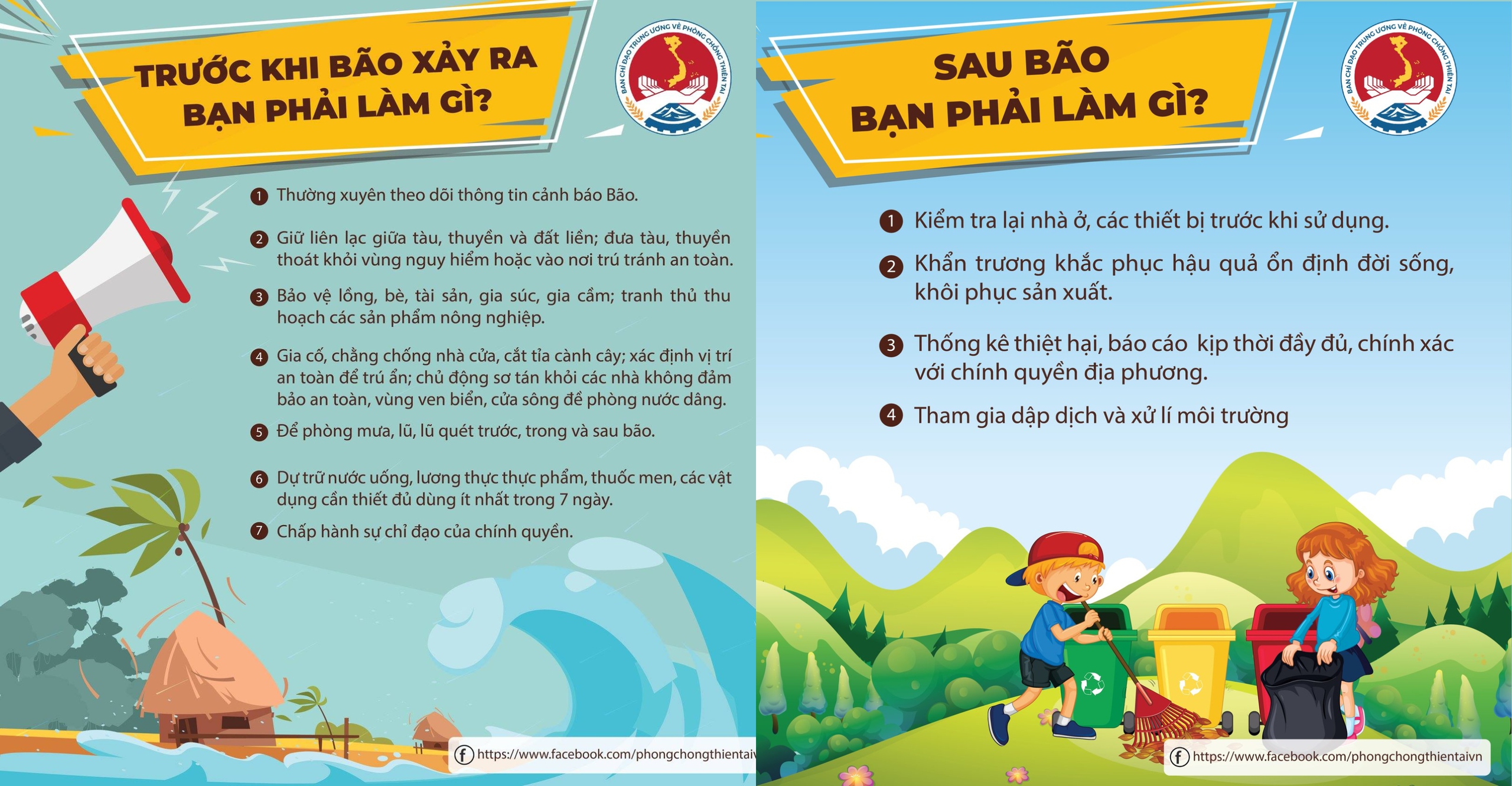 B&atilde;o số 3 Yagi: Những việc người d&acirc;n phải l&agrave;m khi gặp b&atilde;o- Ảnh 5.