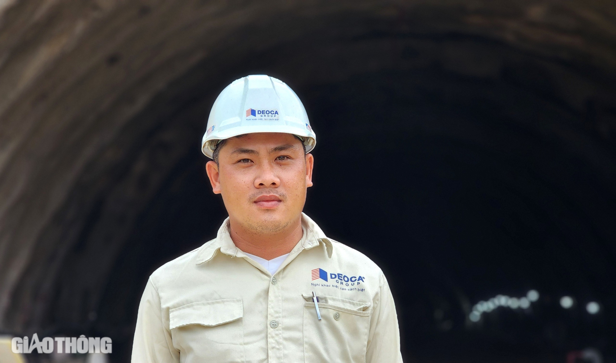 Cận cảnh thi công hầm Phượng Hoàng trên cao tốc Khánh Hòa - Buôn Ma Thuột- Ảnh 8. Cận cảnh thi công hầm Phượng Hoàng trên cao tốc Khánh Hòa - Buôn Ma Thuột- Ảnh 8.