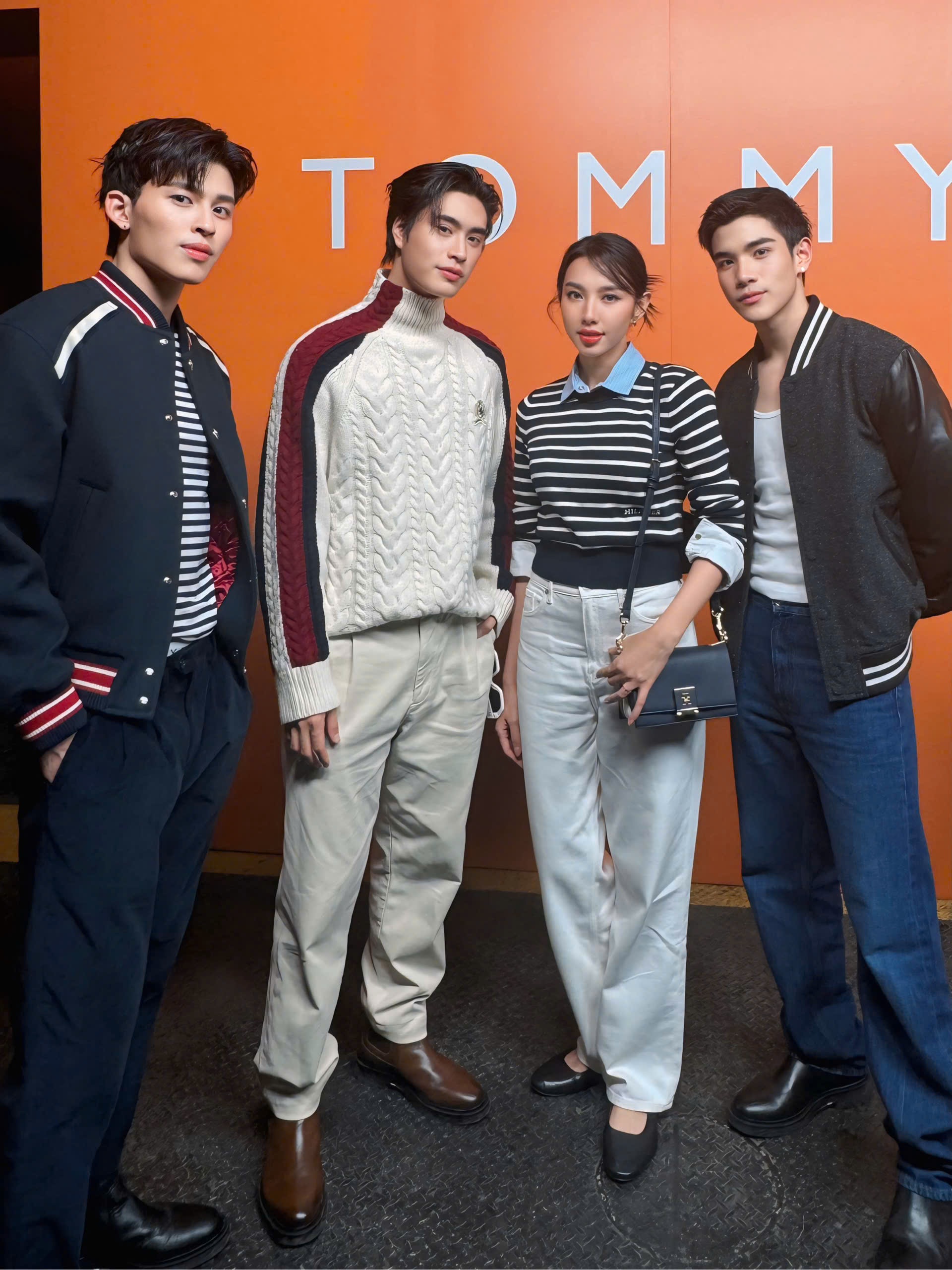 Thuỳ Ti&ecirc;n tham dự New York Fashion Week 2024- Ảnh 1.