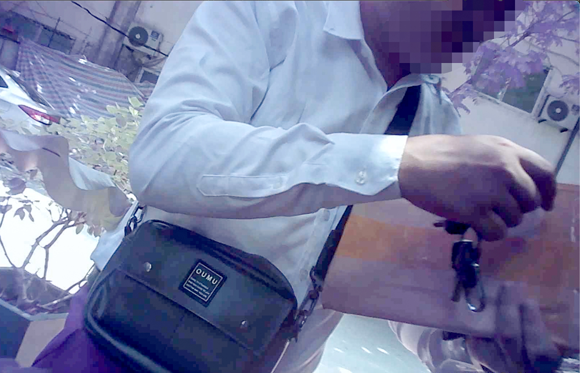 Thâm nhập đường dây “phù phép” xe kinh doanh vận tải- Ảnh 1. Thâm nhập đường dây “phù phép” xe kinh doanh vận tải- Ảnh 1.