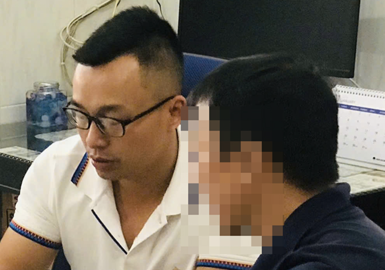 Chuyển 8 triệu nhận ngay 9,6 triệu tiền lời, người đ&agrave;n &ocirc;ng su&yacute;t mất 2,1 tỷ- Ảnh 1.