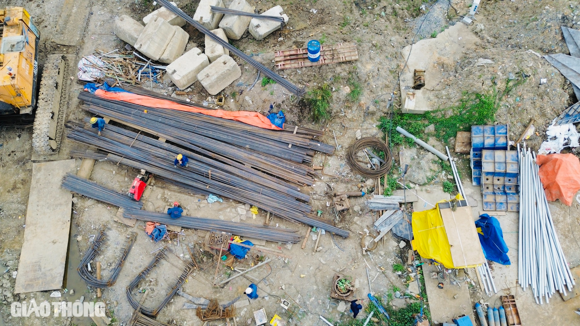 V&agrave;nh đai 3 TP.HCM tăng tốc, b&aacute;m mục ti&ecirc;u th&ocirc;ng xe kịp kết nối s&acirc;n bay Long Th&agrave;nh- Ảnh 4.