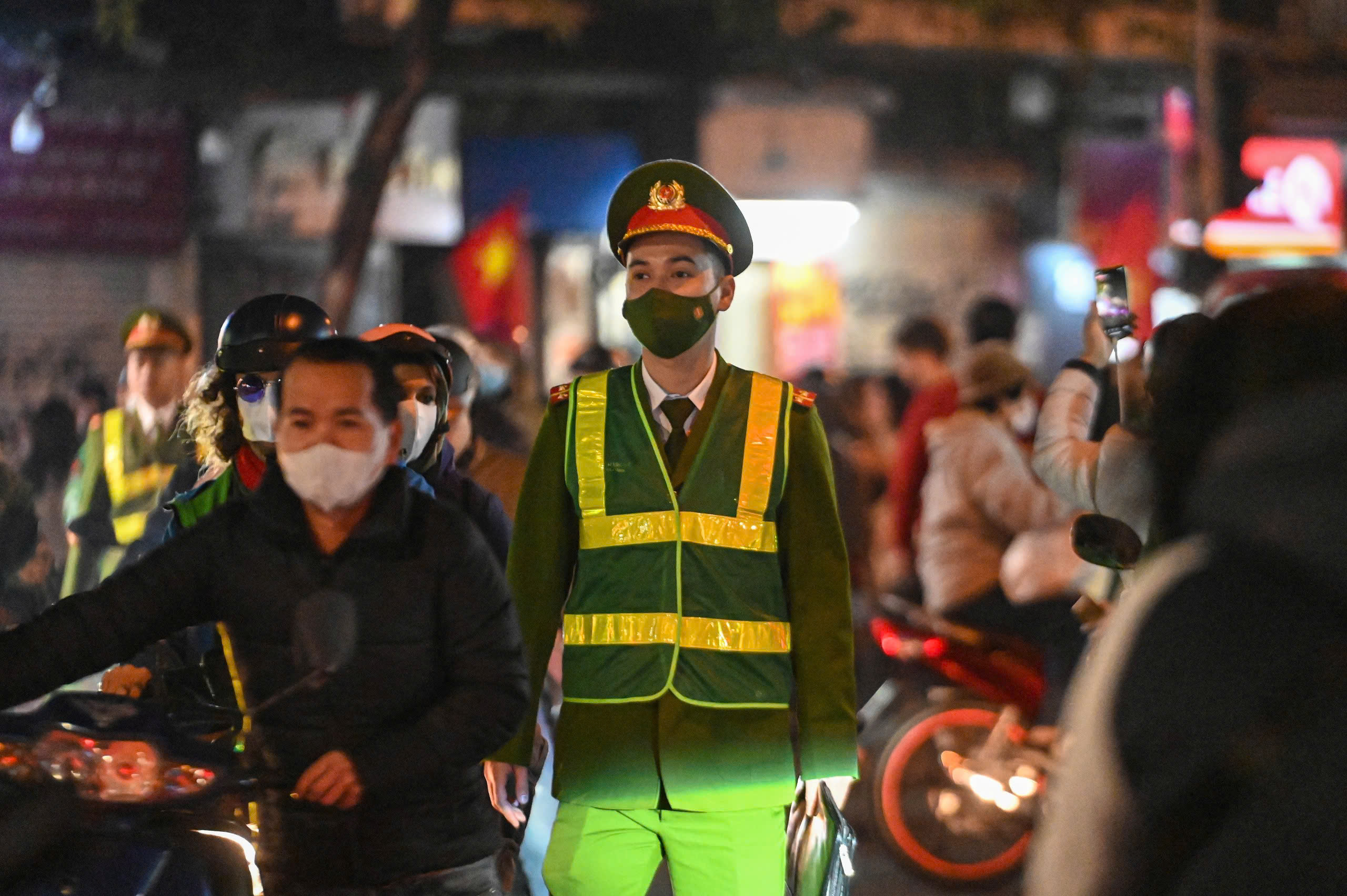 Công an xã, phường giải quyết tin báo tội phạm ra sao khi không còn công an cấp huyện?- Ảnh 1. Công an xã, phường giải quyết tin báo tội phạm ra sao khi không còn công an cấp huyện?- Ảnh 1.