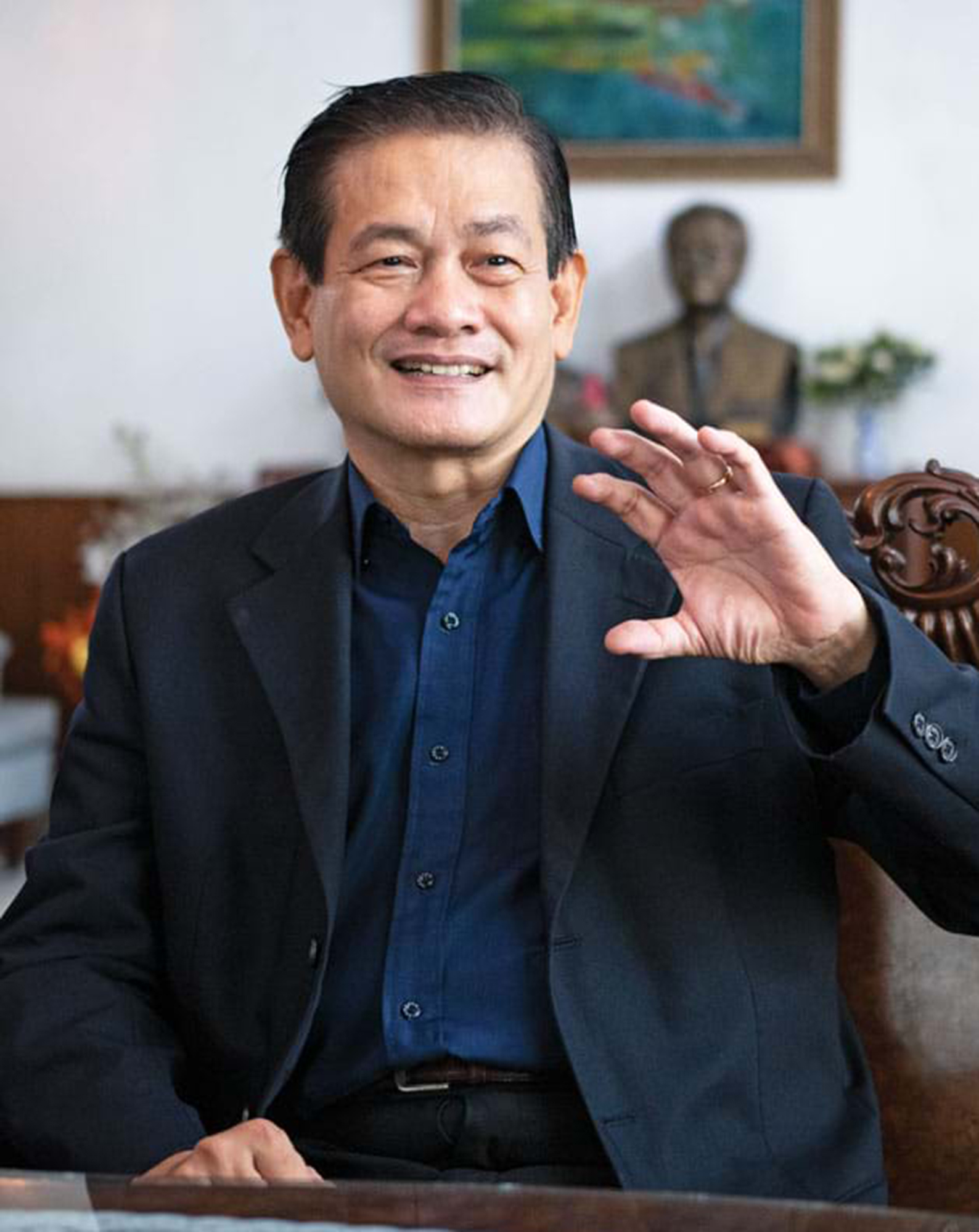 TP.HCM huy động 5 triệu tỷ đầu tư hạ tầng thế n&agrave;o?- Ảnh 1.