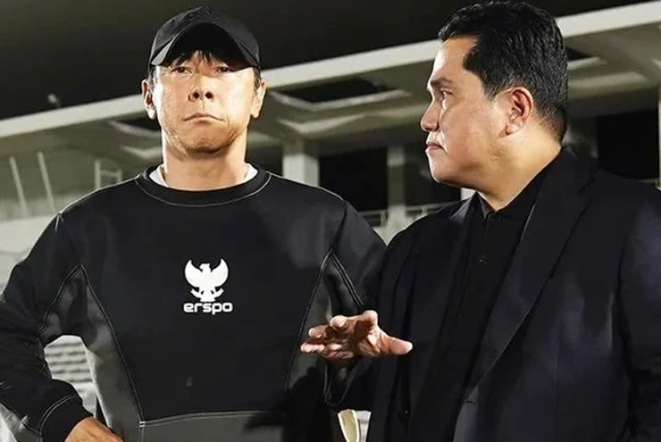 Bị Indonesia sa thải, đồng hương thầy Park được bồi thường hơn 91 tỷ đồng- Ảnh 1.