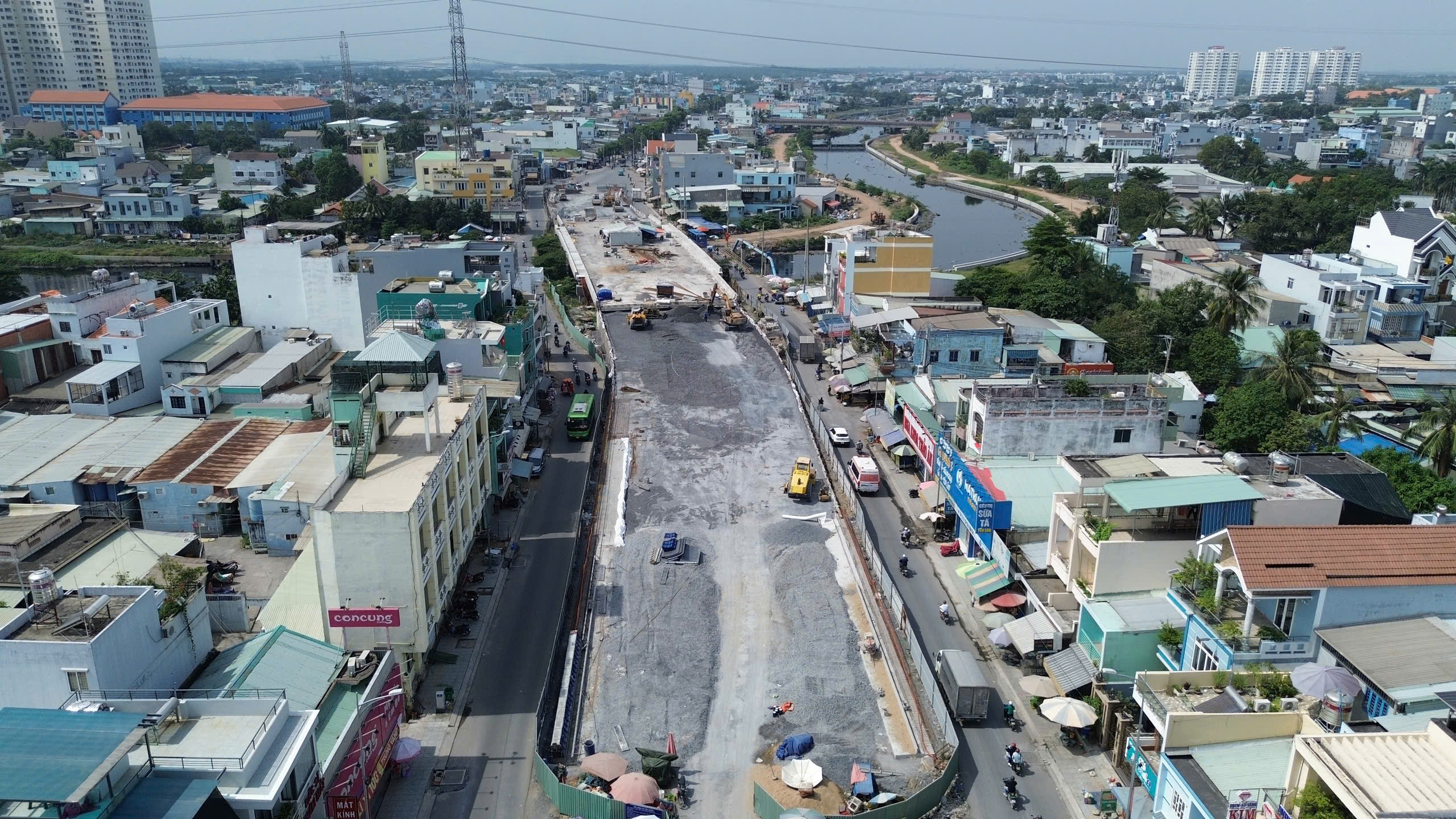 TP.HCM ph&acirc;n bổ hơn 67.000 tỷ đồng vốn đầu tư c&ocirc;ng năm 2025- Ảnh 1.