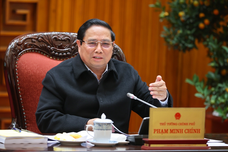 Ch&iacute;nh phủ tr&igrave;nh phương &aacute;n giảm 8 bộ, cơ quan- Ảnh 1.
