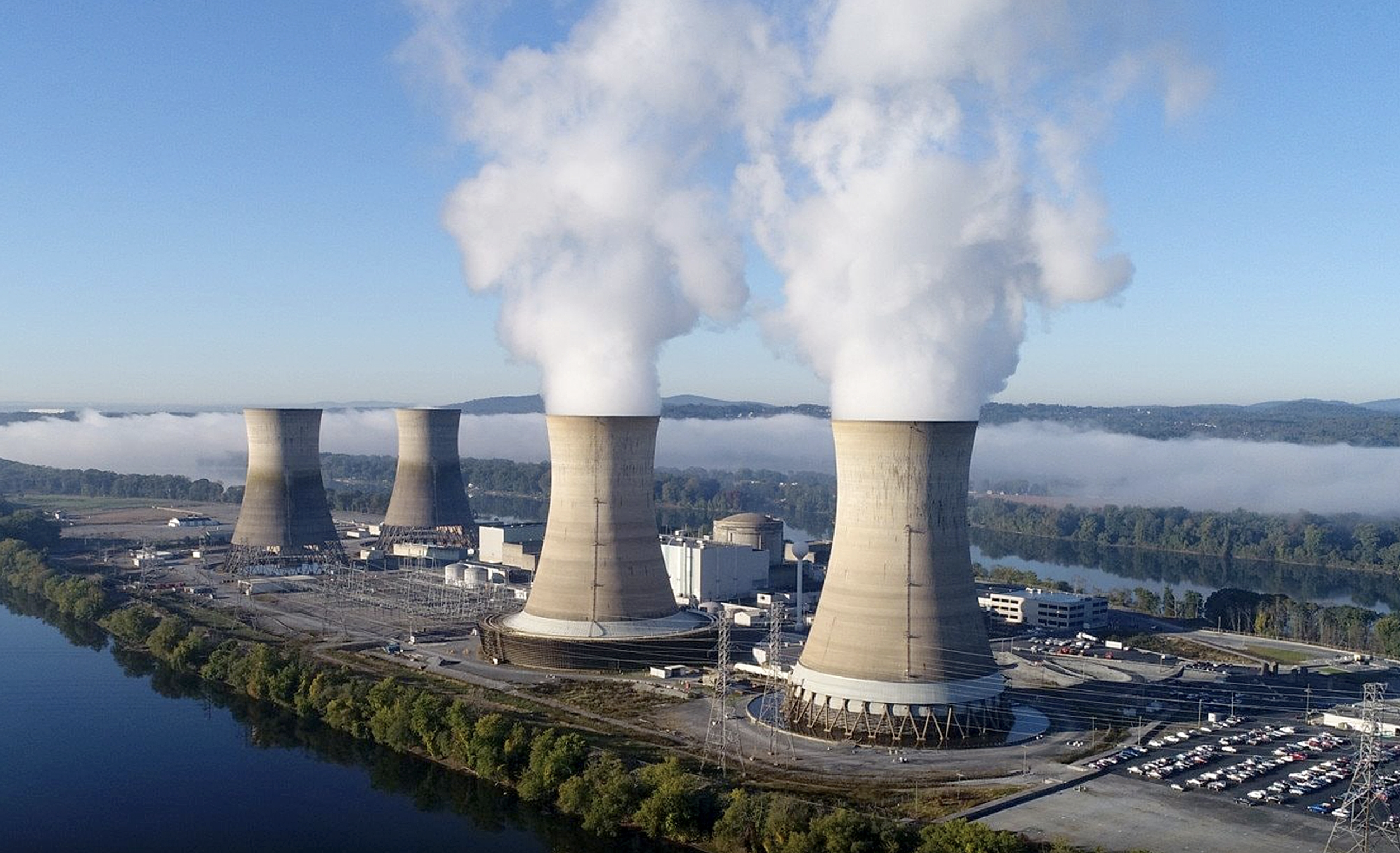 Lập Ban Chỉ đạo x&acirc;y dựng nh&agrave; m&aacute;y điện hạt nh&acirc;n, Thủ tướng l&agrave; Trưởng ban- Ảnh 1.