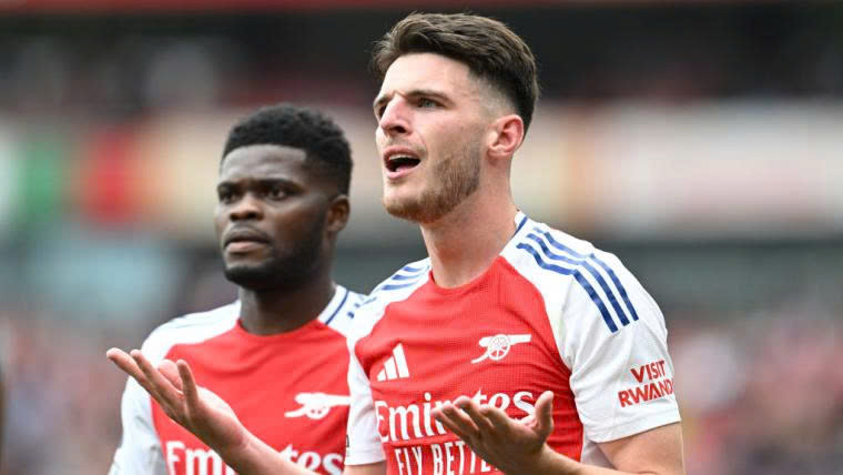 Nhận định, soi tỷ lệ Arsenal vs Tottenham (3h ng&agrave;y 16/1), Ngoại hạng Anh 2024-2025- Ảnh 1.