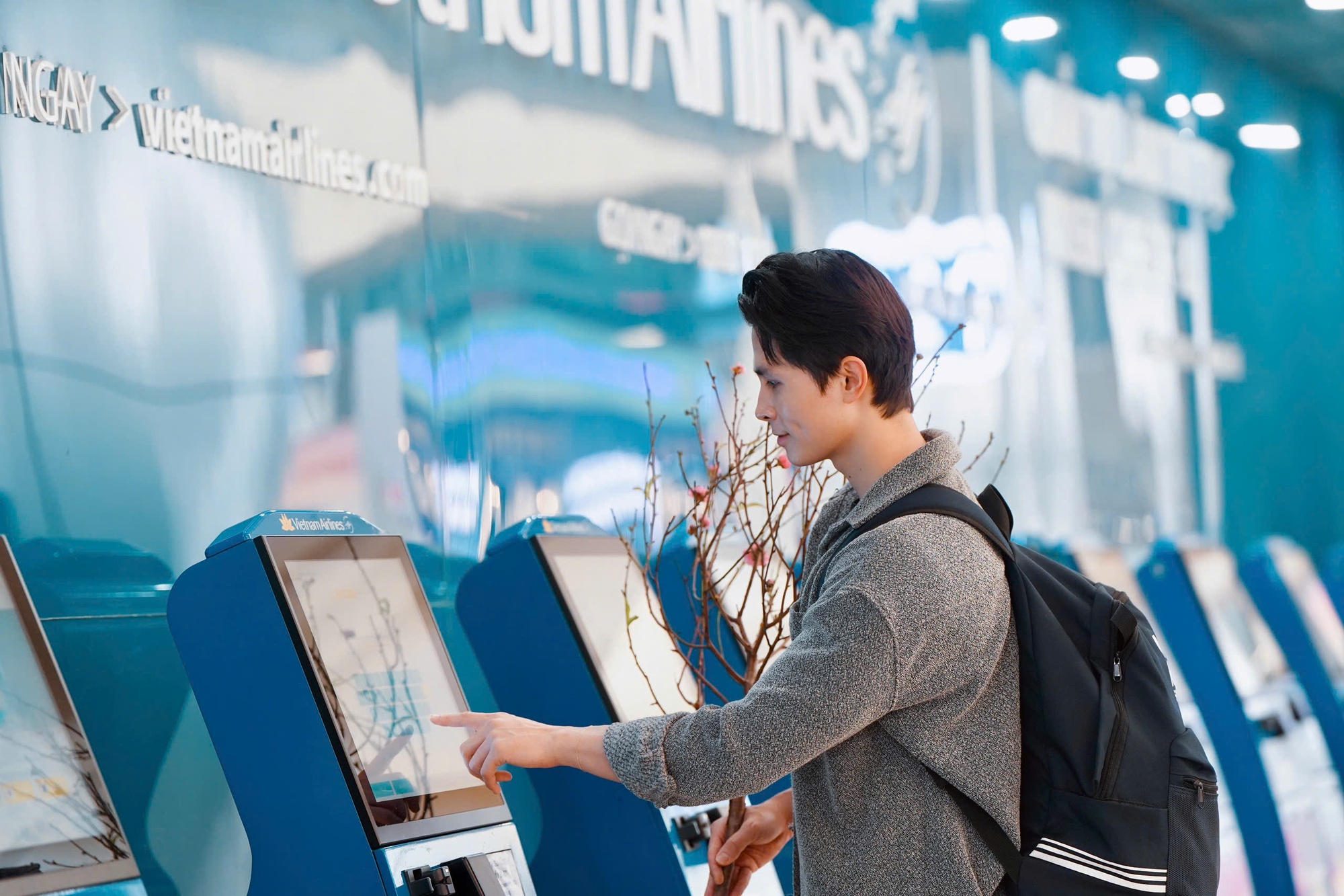 Kh&aacute;ch bay cần lưu &yacute; g&igrave; khi đi lại dịp cao điểm Tết 2025?- Ảnh 1.