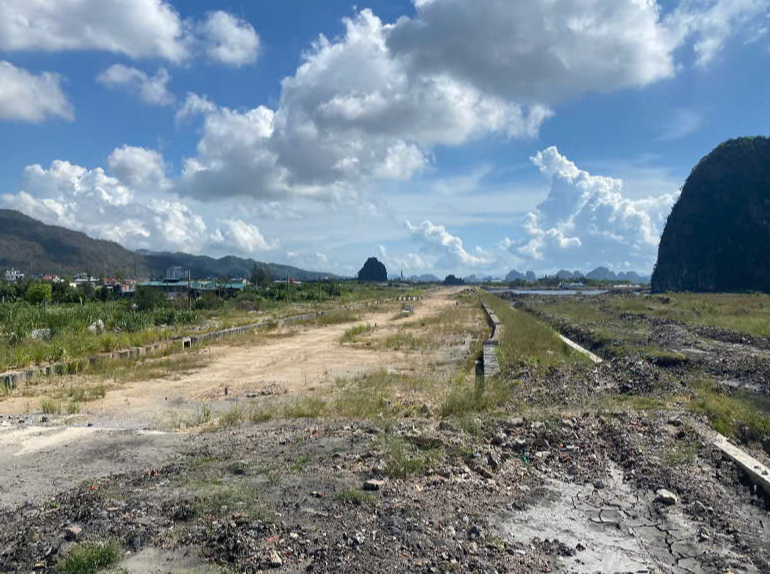 Quảng Ninh: Đường bao biển gần 500 tỷ đồng ở Cẩm Phả sẽ th&ocirc;ng xe trước Tết- Ảnh 4.