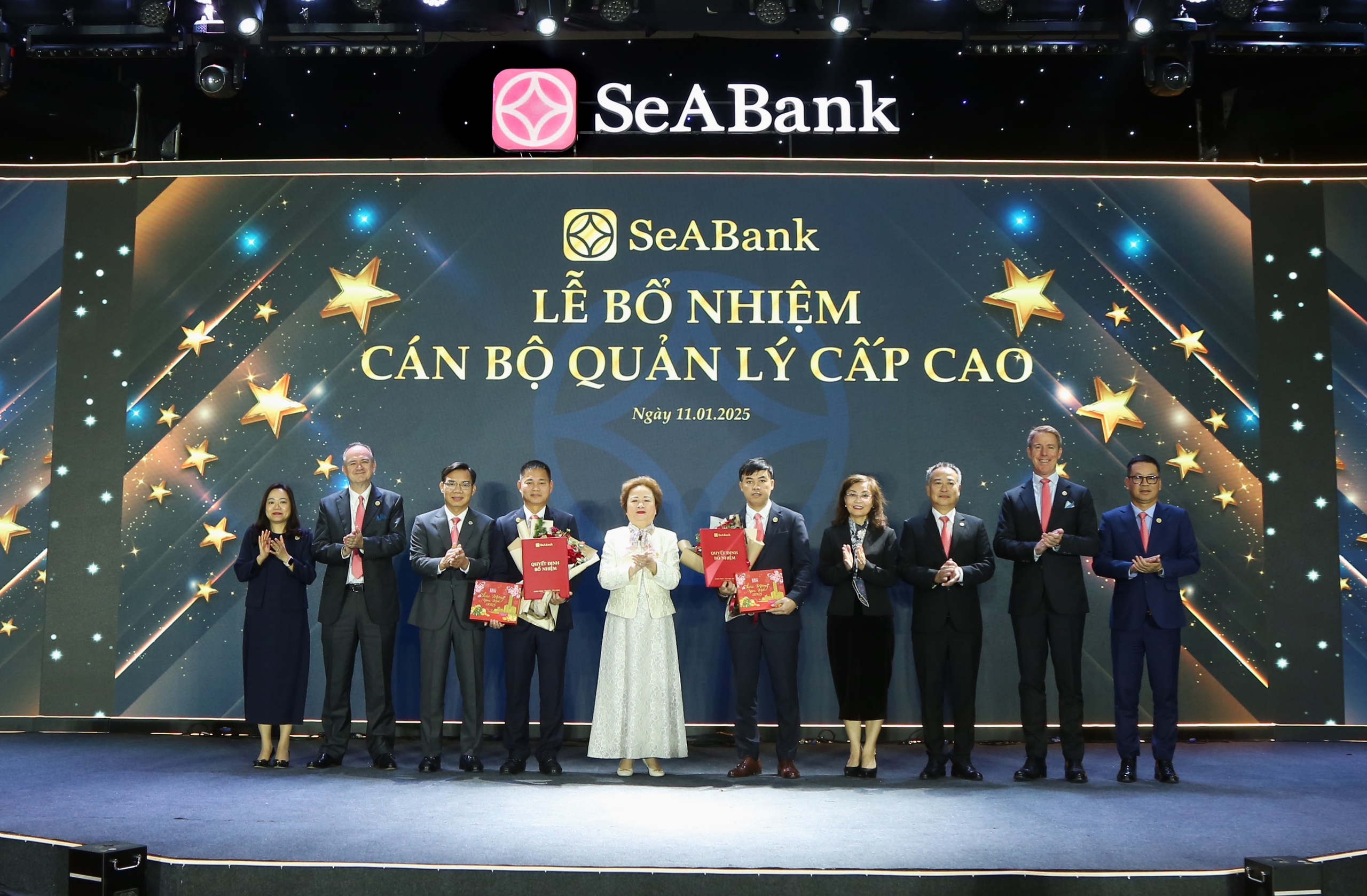 SeABank bổ nhiệm 2 ph&oacute; tổng gi&aacute;m đốc mới- Ảnh 1.