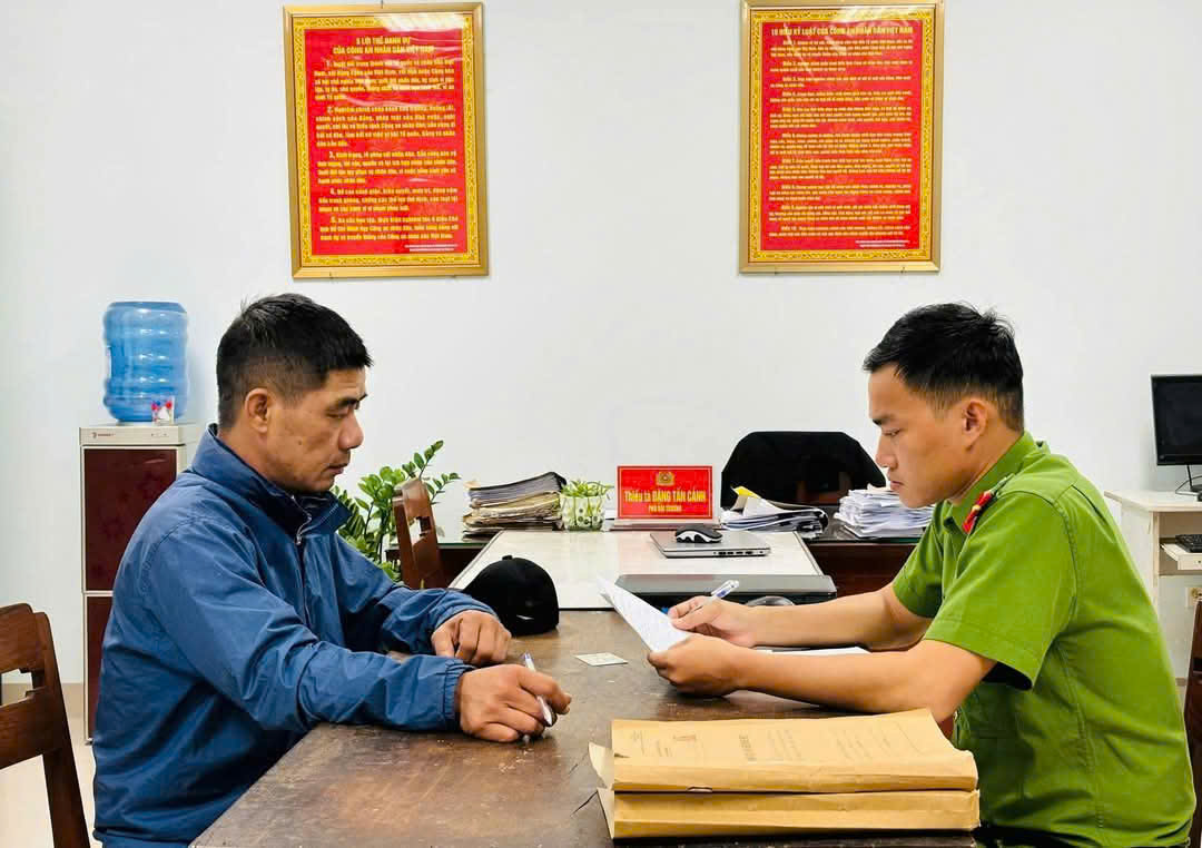 G&acirc;y tai nạn chết người, l&aacute;i xe vượt gần 100km để lẩn trốn- Ảnh 1.