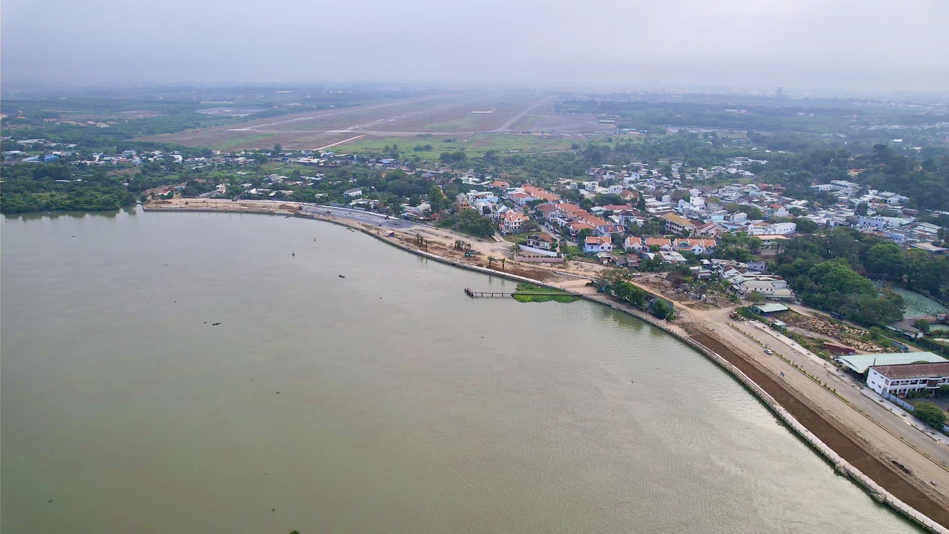 Sẽ đề xuất lập Quỹ Ph&aacute;t triển hạ tầng v&ugrave;ng Đ&ocirc;ng Nam Bộ- Ảnh 2.