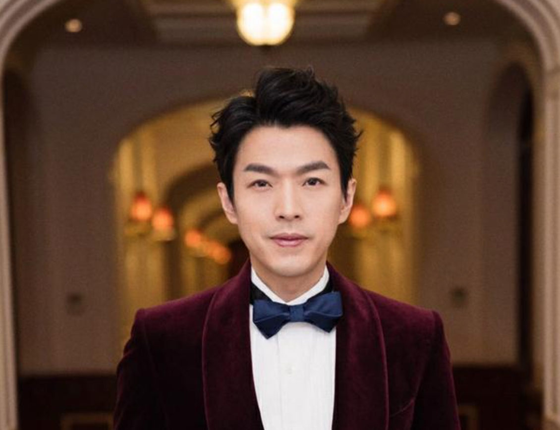 Nam diễn viên Đài Loan bị triệu tập vì liên quan đến vụ án mạng- Ảnh 1. Nam diễn viên Đài Loan bị triệu tập vì liên quan đến vụ án mạng- Ảnh 1.