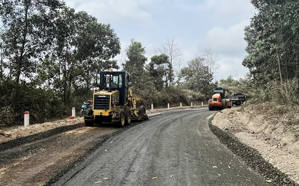Bộ GTVT phản hồi kiến nghị đầu tư tuyến tr&aacute;nh quốc lộ 19C qua Ph&uacute; Y&ecirc;n- Ảnh 1.