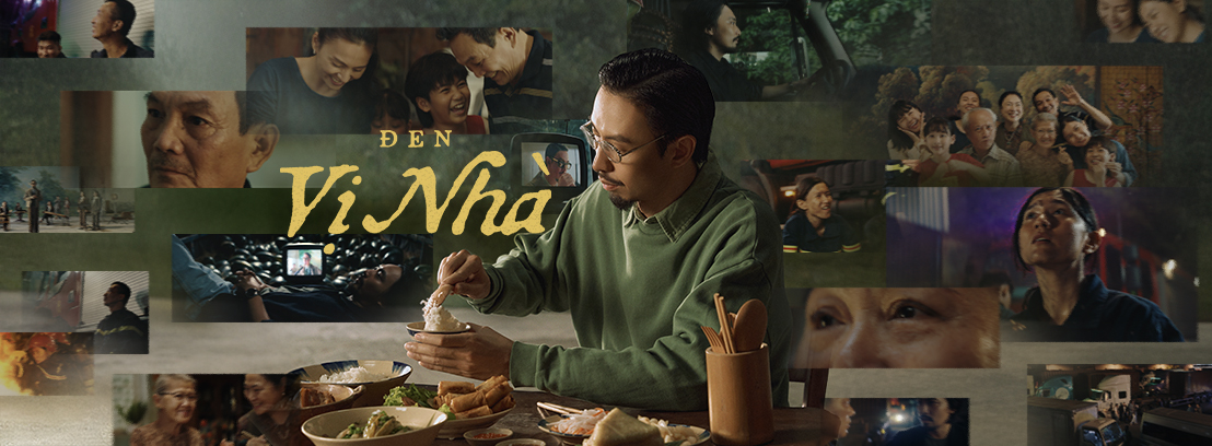 Đen V&acirc;u tung chi&ecirc;u g&igrave; khi t&aacute;i xuất đường đua nhạc Tết với "Vị nh&agrave;"?- Ảnh 1.
