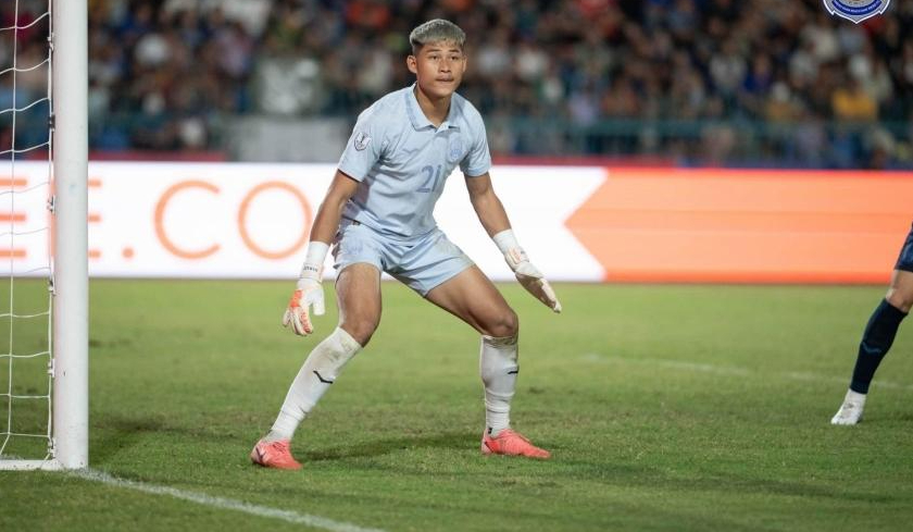 Cảnh s&aacute;t v&agrave;o cuộc vụ một cầu thủ nghi vấn b&aacute;n độ tại AFF Cup 2024- Ảnh 1.