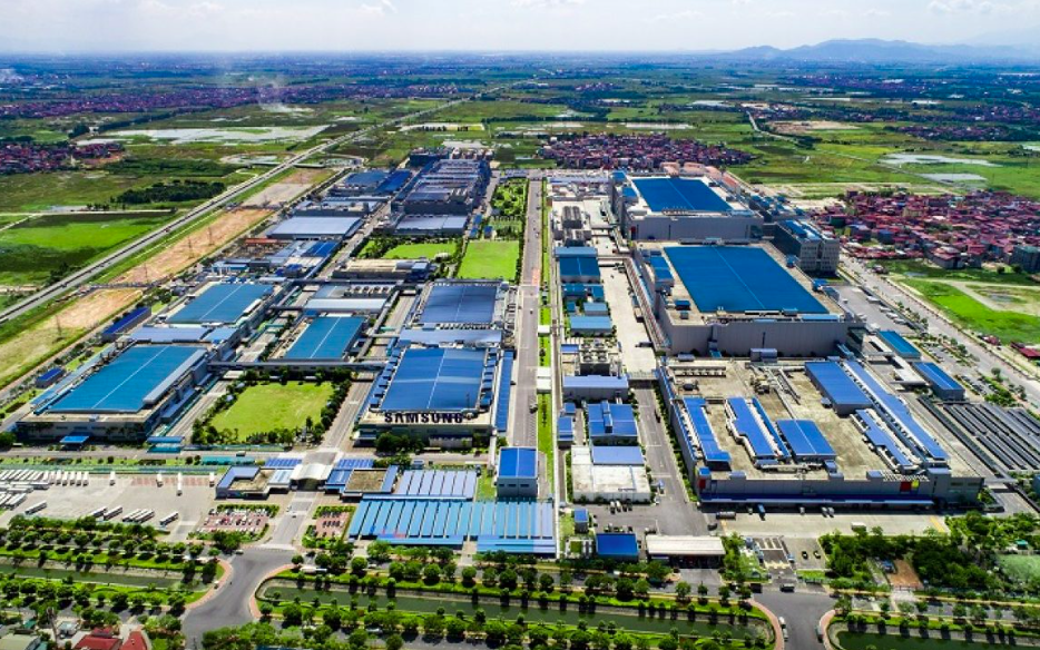 Gia nhập đường đua chip bán dẫn- Ảnh 3. Công nghệ cao và bán dẫn: Bệ phóng mới cho bất động sản công nghiệp