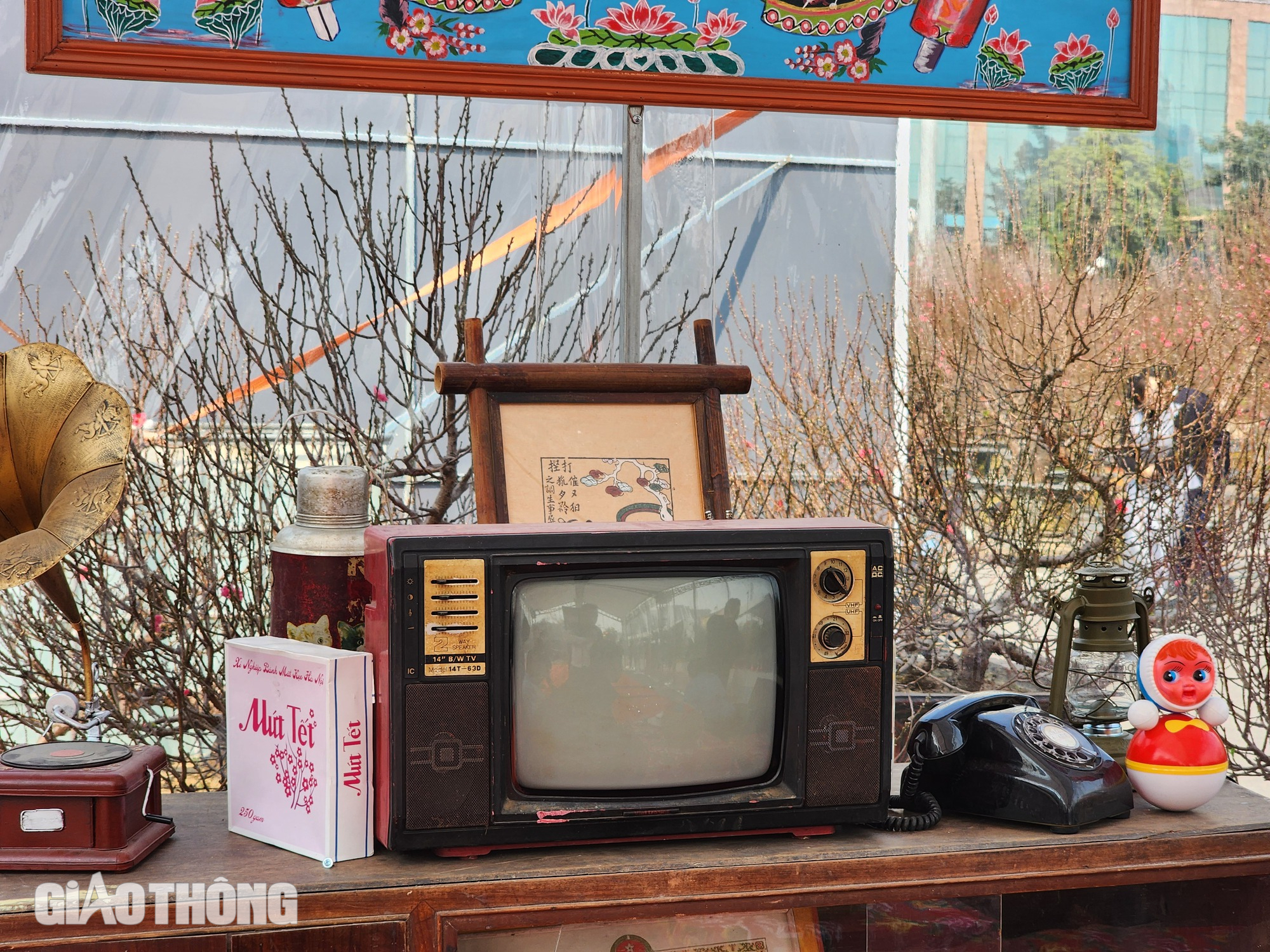 Cận cảnh cặp linh vật "b&eacute; Na" mũm mĩm tại Ph&uacute; Thọ g&acirc;y x&ocirc;n xao cộng đồng mạng- Ảnh 8.