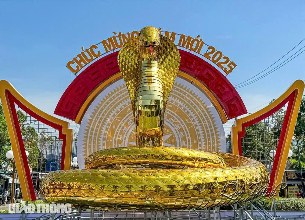 Cận cảnh cặp linh vật "b&eacute; Na" mũm mĩm tại Ph&uacute; Thọ g&acirc;y x&ocirc;n xao cộng đồng mạng- Ảnh 4.