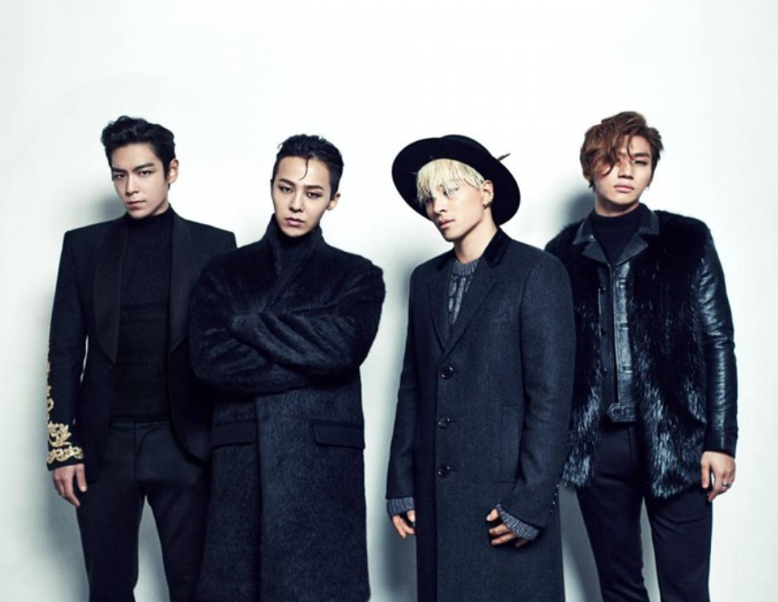 T.O.P vẫn lu&ocirc;n hướng về BIGBANG, rời nh&oacute;m để bảo vệ c&aacute;c th&agrave;nh vi&ecirc;n c&ograve;n lại- Ảnh 3.