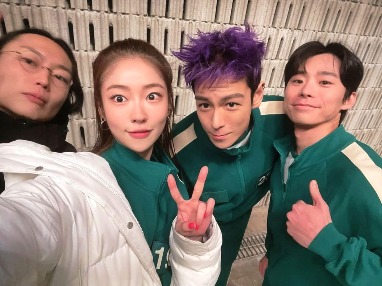 T.O.P vẫn lu&ocirc;n hướng về BIGBANG, rời nh&oacute;m để bảo vệ c&aacute;c th&agrave;nh vi&ecirc;n c&ograve;n lại- Ảnh 5.