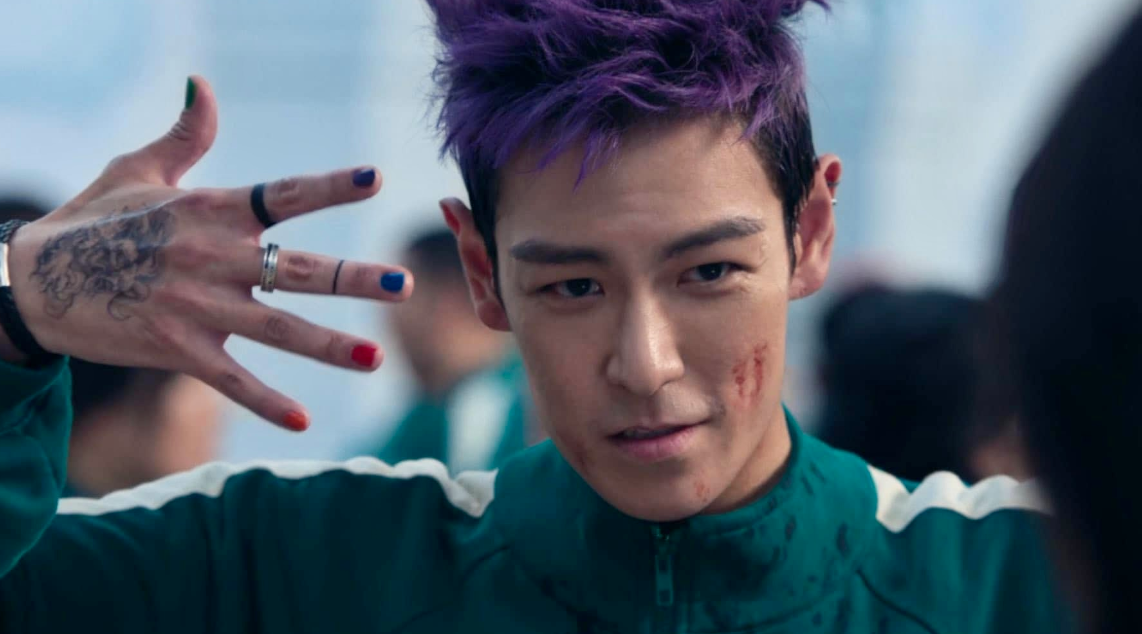 T.O.P vẫn lu&ocirc;n hướng về BIGBANG, rời nh&oacute;m để bảo vệ c&aacute;c th&agrave;nh vi&ecirc;n c&ograve;n lại- Ảnh 6.