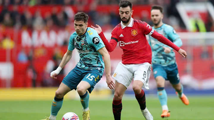 Nhận định, soi tỷ lệ MU vs Southampton (3h ng&agrave;y 17/1), Ngoại hạng Anh 2024-2025- Ảnh 1.